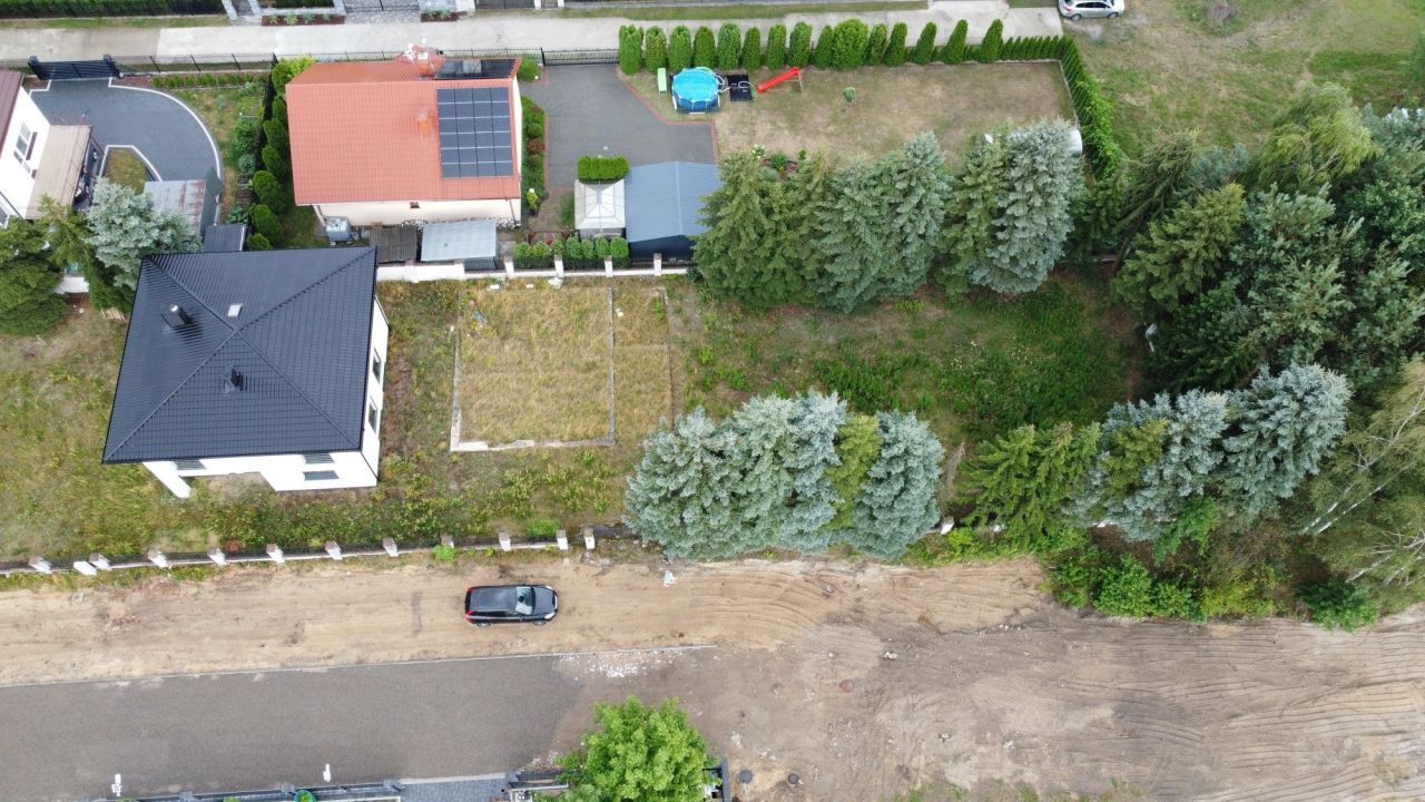 dom wolnostojący, 5 pokoi Małęczyn, ul. Bankowa. Zdjęcie 4