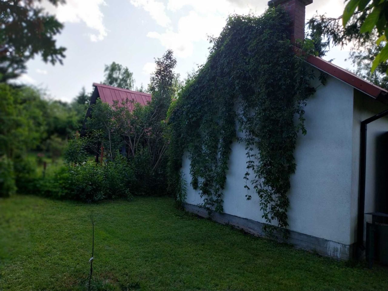 Działka rod Olsztyn. Zdjęcie 2