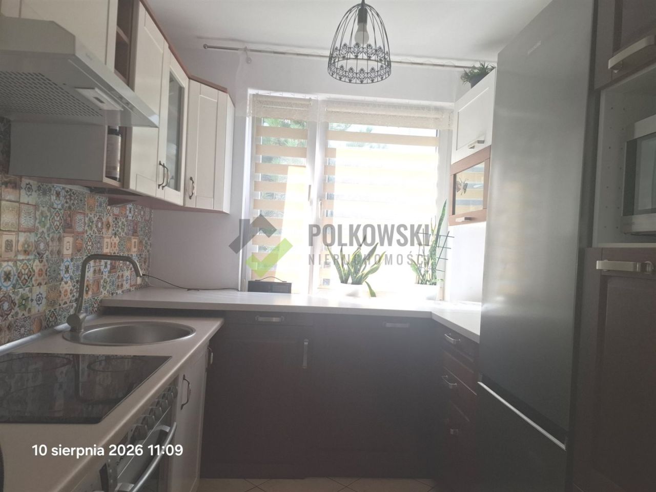 Mieszkanie 2-pokojowe Otwock, ul. im. Generała Józefa Hallera. Zdjęcie 5