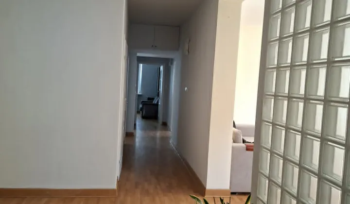 Mieszkanie 4-pokojowe Warszawa Ursynów, ul. Ludwika Paszkiewicza