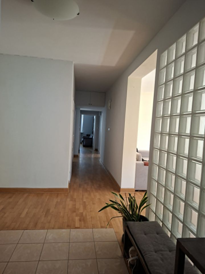 Mieszkanie 4-pokojowe Warszawa Ursynów, ul. Ludwika Paszkiewicza. Zdjęcie 1