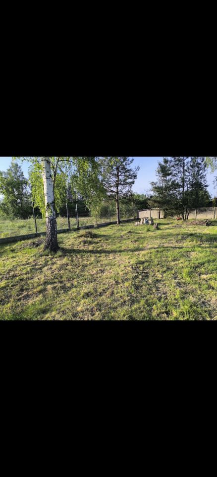 Działka budowlana Adamów-Parcel, ul. Letnia. Zdjęcie 1