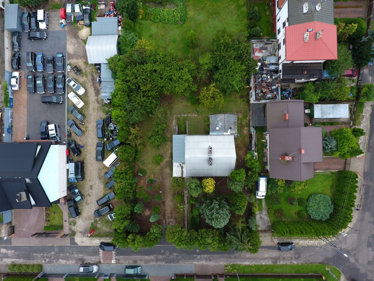 dom wolnostojący, 4 pokoje Piastów, ul. Zygmunta Krasińskiego. Zdjęcie 13