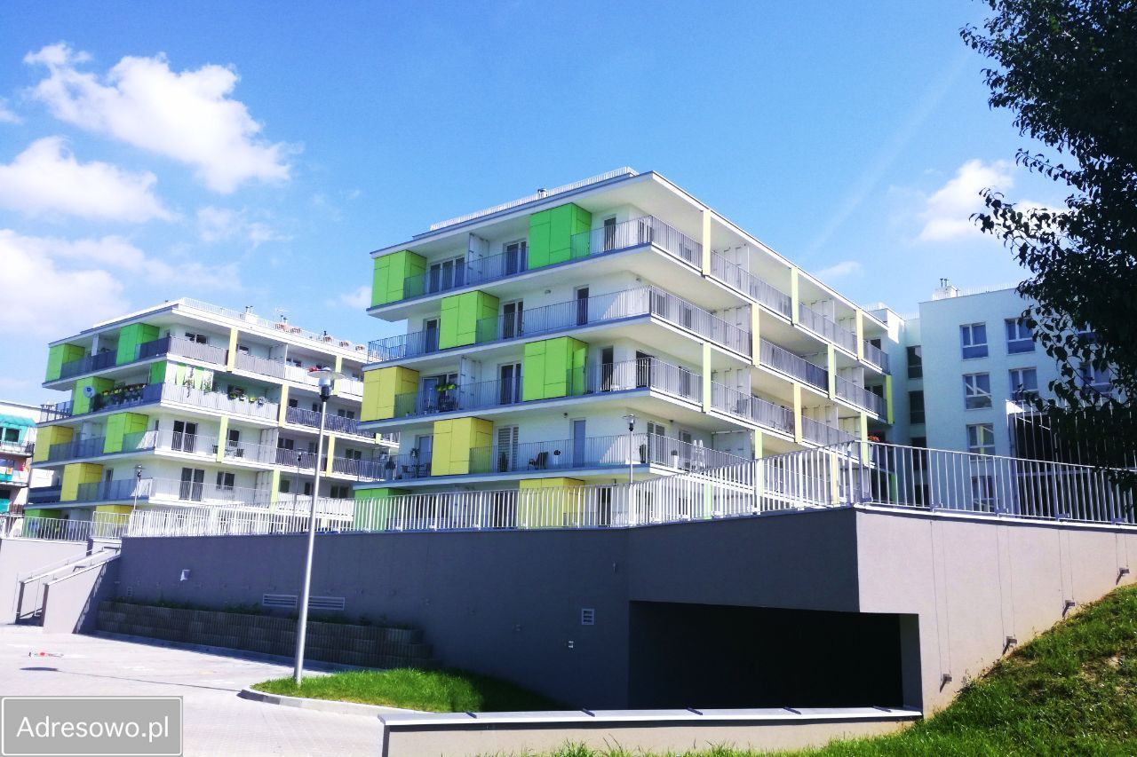 Garaż/miejsce parkingowe Lublin, ul. Ignacego Domeyki