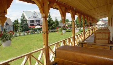 Hotel/pensjonat Krasnobród