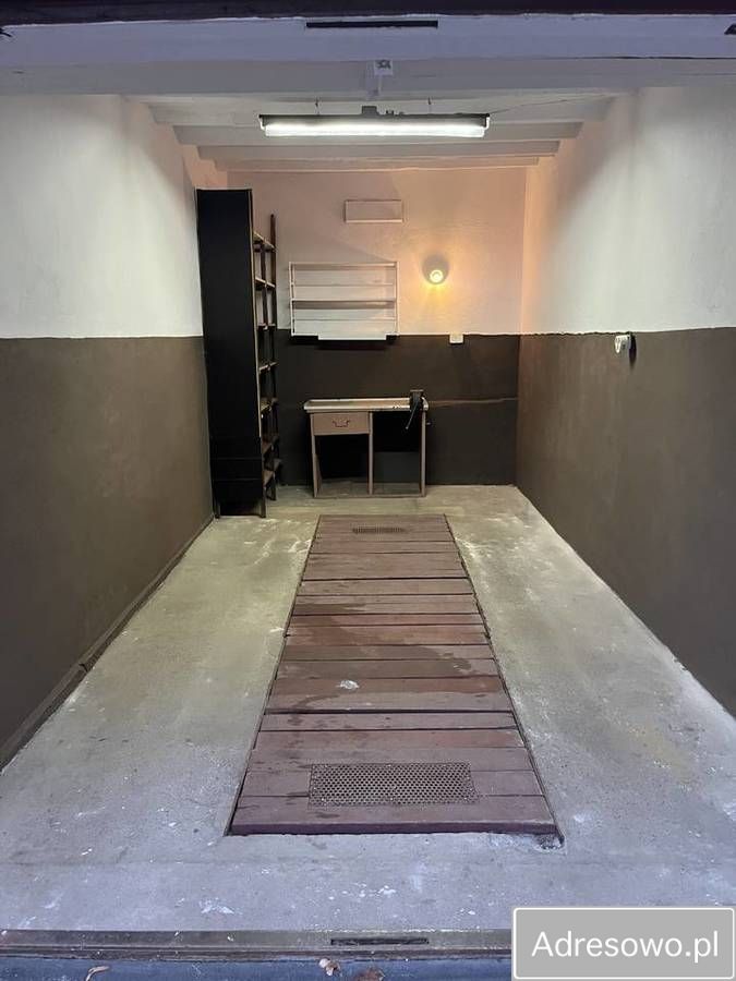 Garaż/miejsce parkingowe Konin, ul. Budowlanych