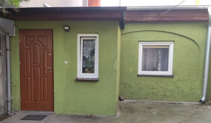 Mieszkanie 1-pokojowe Trzcianka