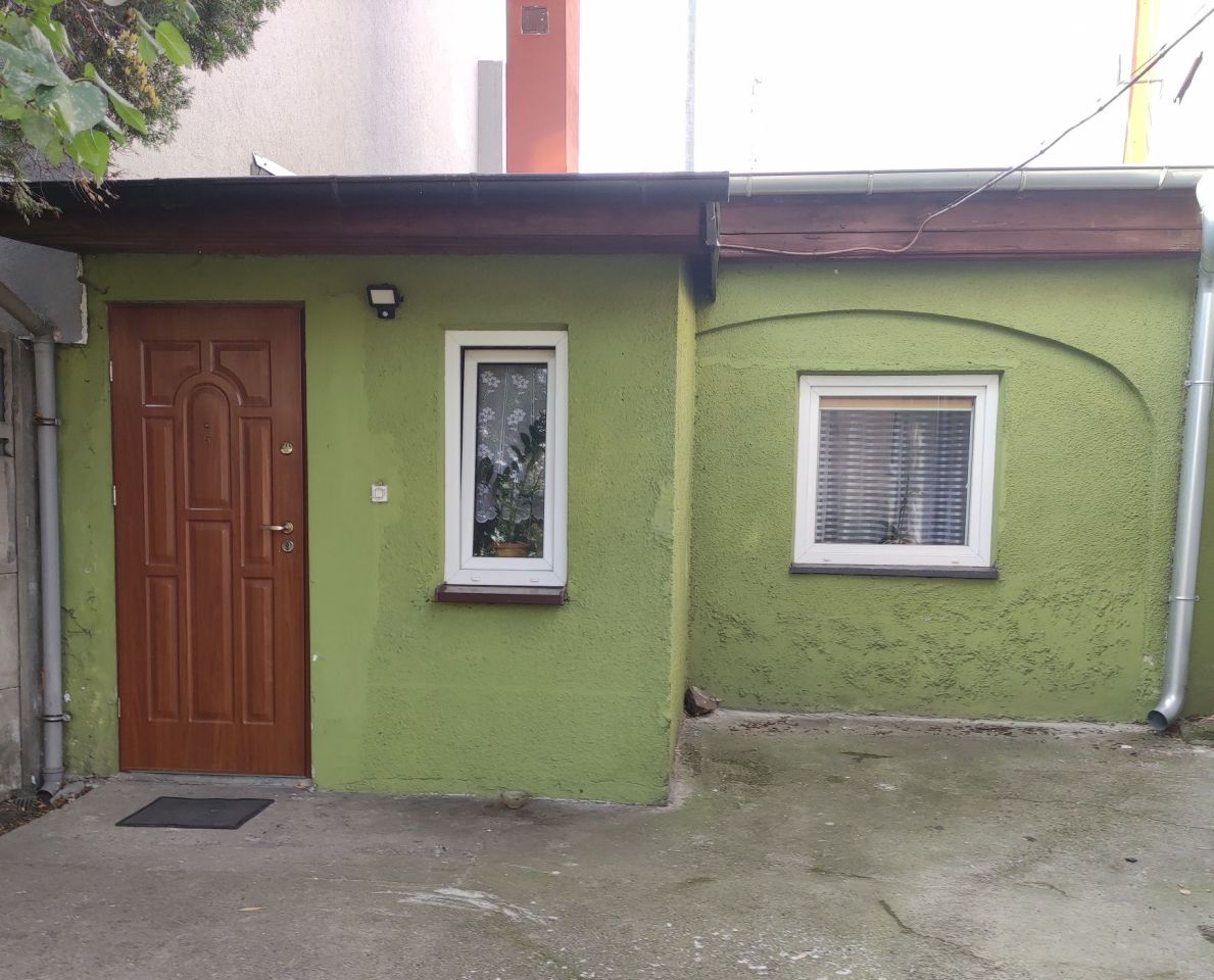 Mieszkanie 1-pokojowe Trzcianka