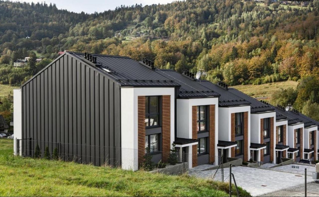 Mieszkanie 3-pokojowe Szczyrk Szczyrk Górny, ul. Olimpijska. Zdjęcie 14