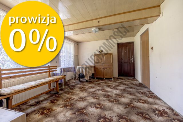 dom wolnostojący, 3 pokoje Bieńkówka. Zdjęcie 18