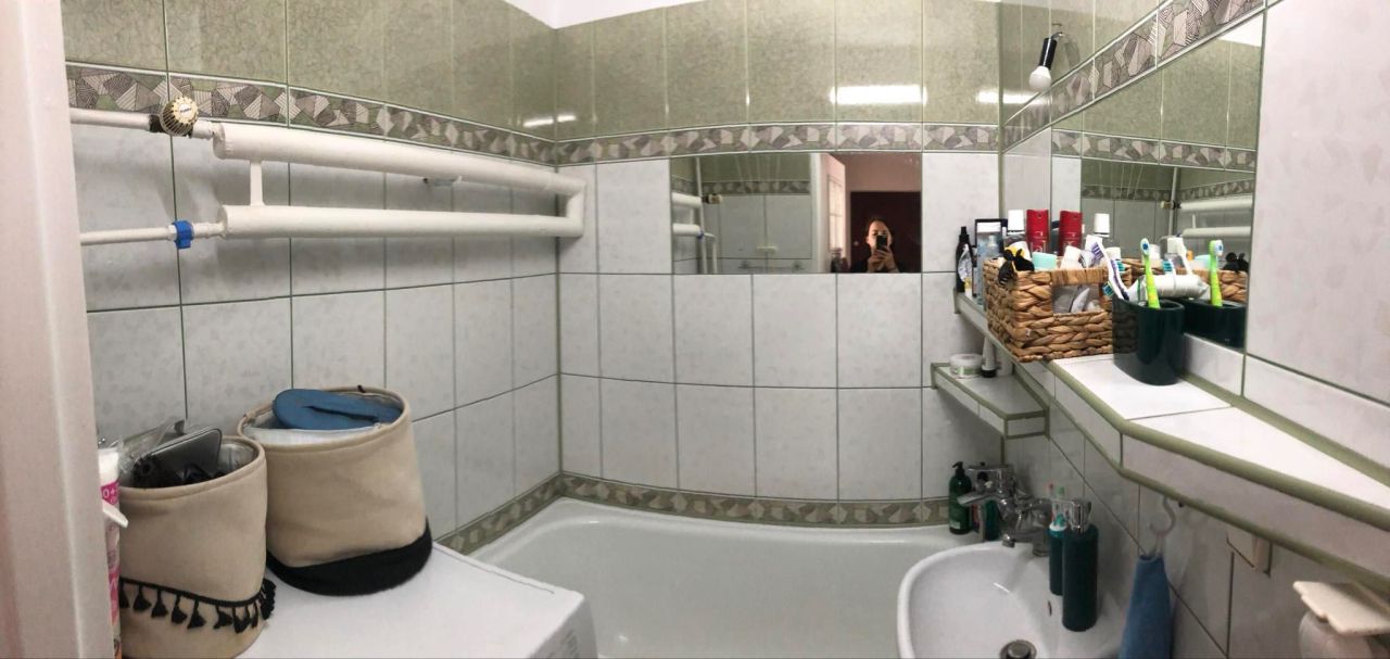 Mieszkanie 3-pokojowe Ustrzyki Dolne, ul. Witolda Gombrowicza. Zdjęcie 6