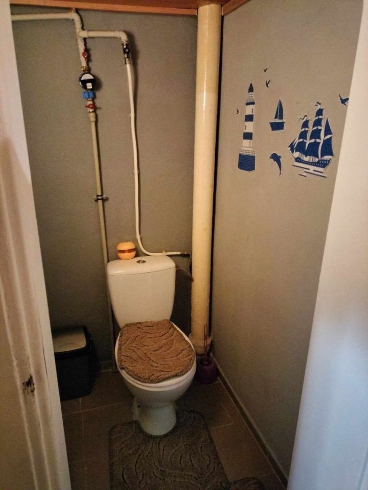 Mieszkanie 1-pokojowe Pasłęk, ul. Bohaterów Westerplatte. Zdjęcie 8