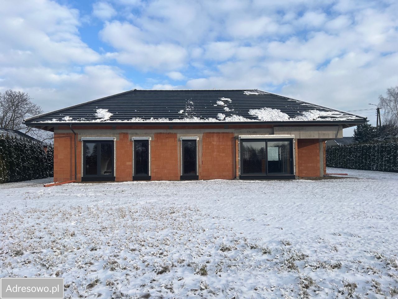 dom wolnostojący, 4 pokoje Równa. Zdjęcie 8