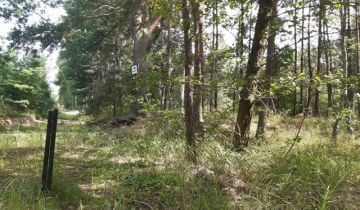 Działka budowlana Klembów