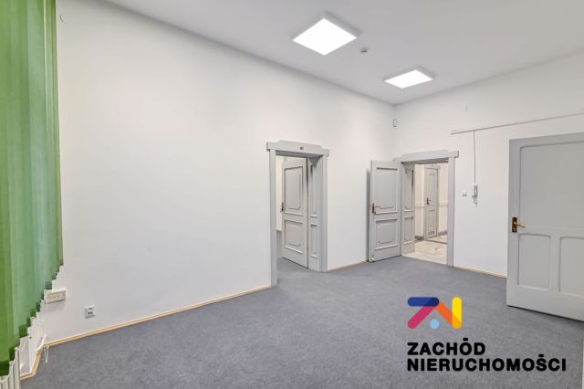 Lokal Zielona Góra Centrum, ul. gen. Władysława Sikorskiego. Zdjęcie 2