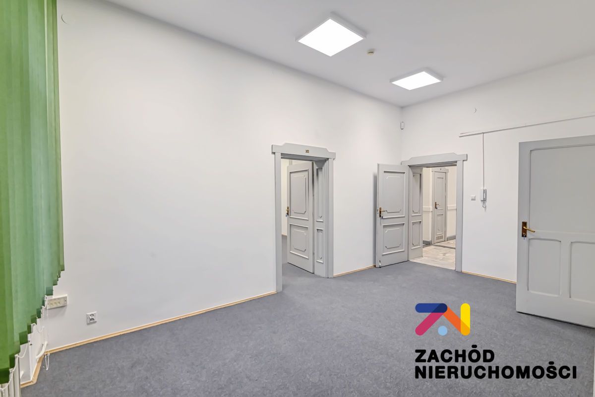 Lokal Zielona Góra Centrum, ul. gen. Władysława Sikorskiego. Zdjęcie 2