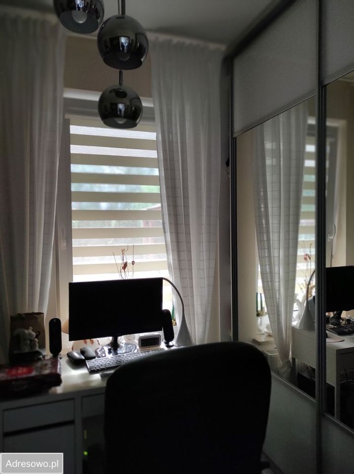 Mieszkanie 3-pokojowe Nowy Dwór Mazowiecki. Zdjęcie 3