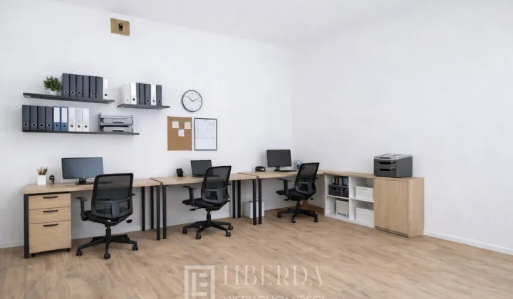 Biuro Radom Śródmieście, ul. Nowogrodzka
