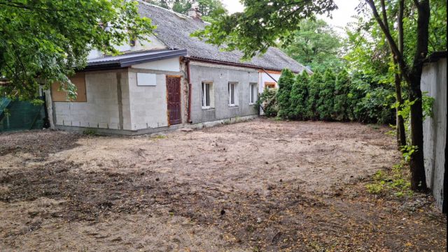 Mieszkanie 3-pokojowe Jaktorów. Zdjęcie 1