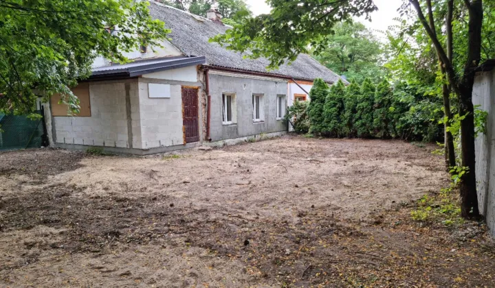 Mieszkanie 3-pokojowe Jaktorów