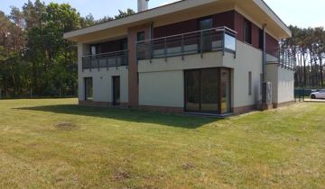 dom wolnostojący, 7 pokoi Cierpice Dybowo, ul. Wspólna