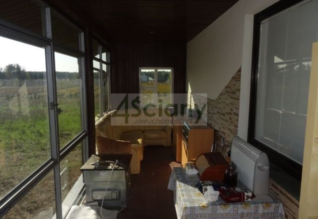 Działka siedliskowa Osuchów. Zdjęcie 22