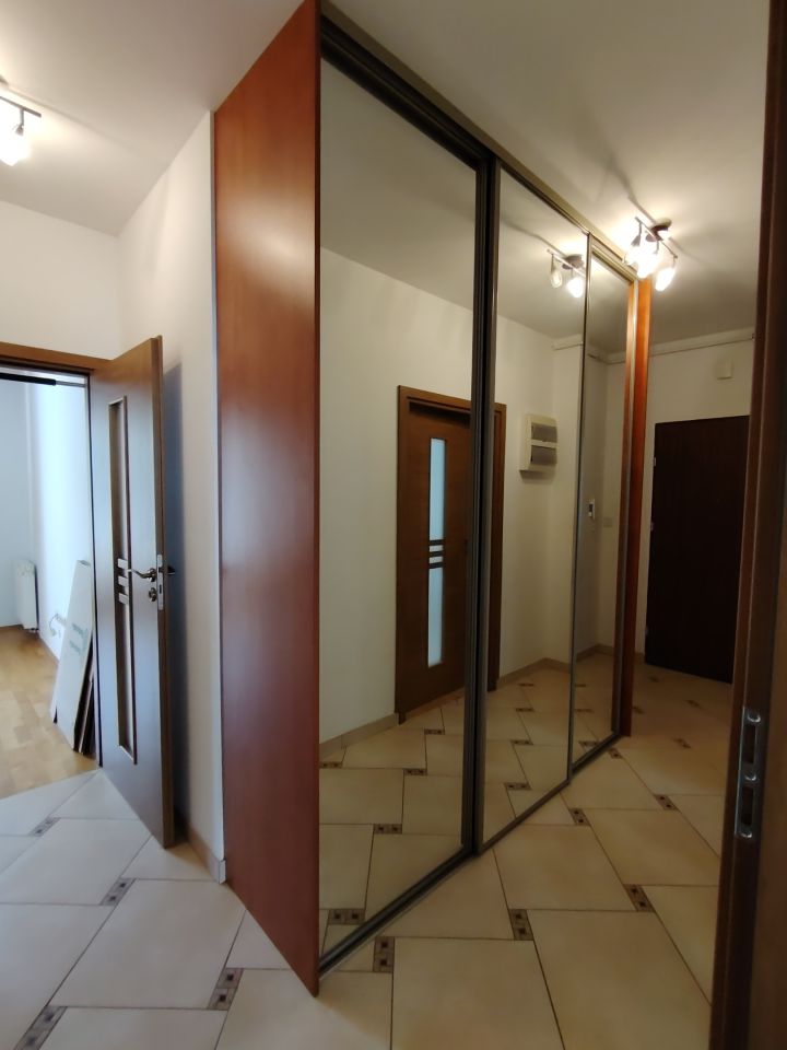 Mieszkanie 2-pokojowe Legionowo Centrum, ul. Juliusza Słowackiego. Zdjęcie 6