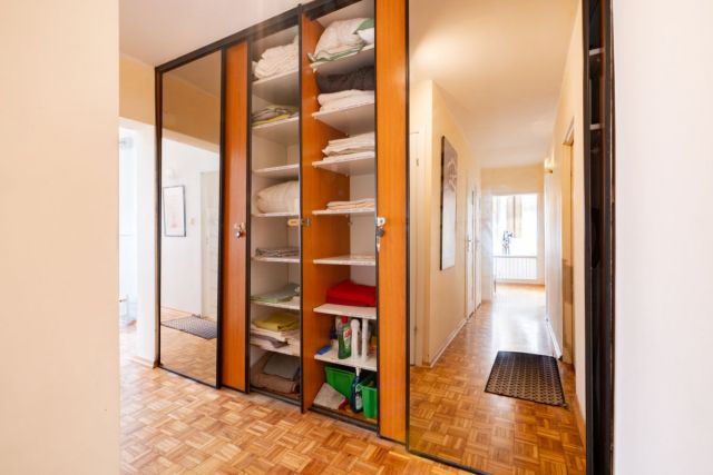 Mieszkanie 5-pokojowe Warszawa Praga, ul. Jagiellońska. Zdjęcie 12