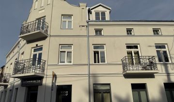 Mieszkanie 1-pokojowe Piaseczno