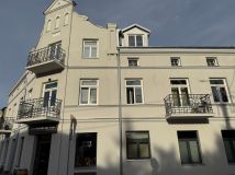 Mieszkanie 1-pokojowe Piaseczno