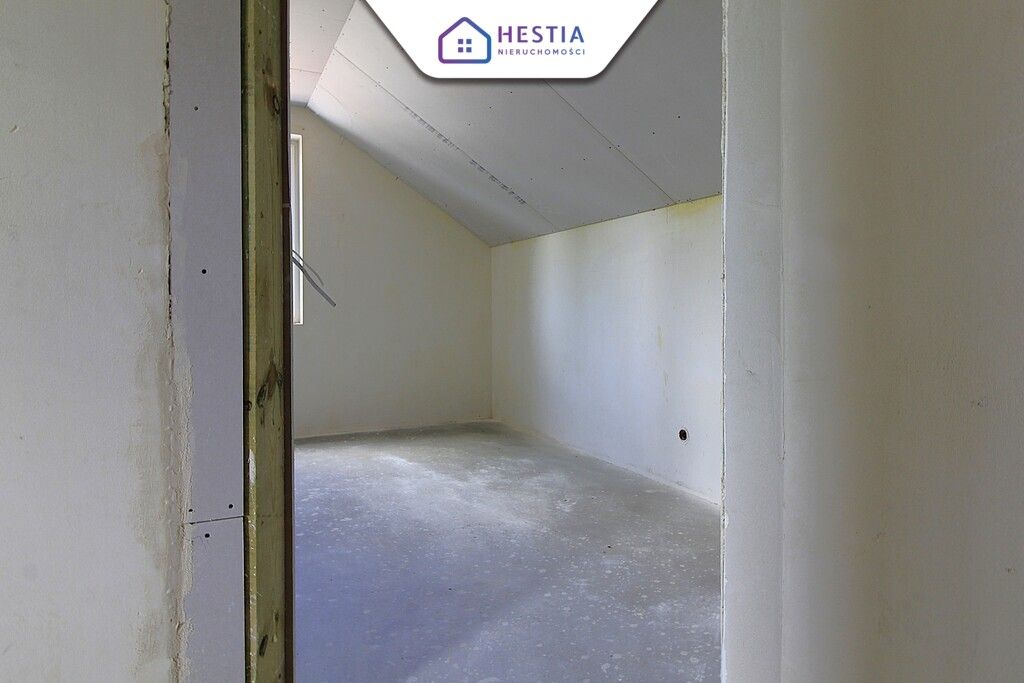 Mieszkanie 4-pokojowe Stargard, ul. Podleśna. Zdjęcie 13