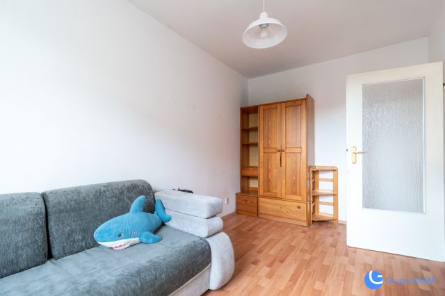 Mieszkanie 2-pokojowe Kraków Dębniki, ul. Raciborska. Zdjęcie 1