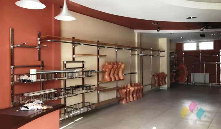 Lokal Olsztyn Jaroty, ul. Zbigniewa Herberta