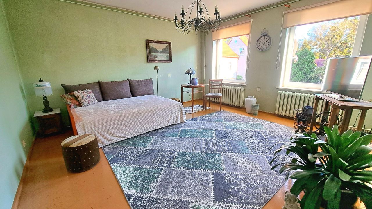 Mieszkanie 3-pokojowe Gdańsk Oliwa, ul. Arenda Dickmana. Zdjęcie 1
