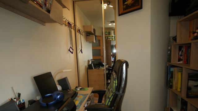 Mieszkanie 3-pokojowe Białystok Centrum, ul. Józefa Marjańskiego. Zdjęcie 17