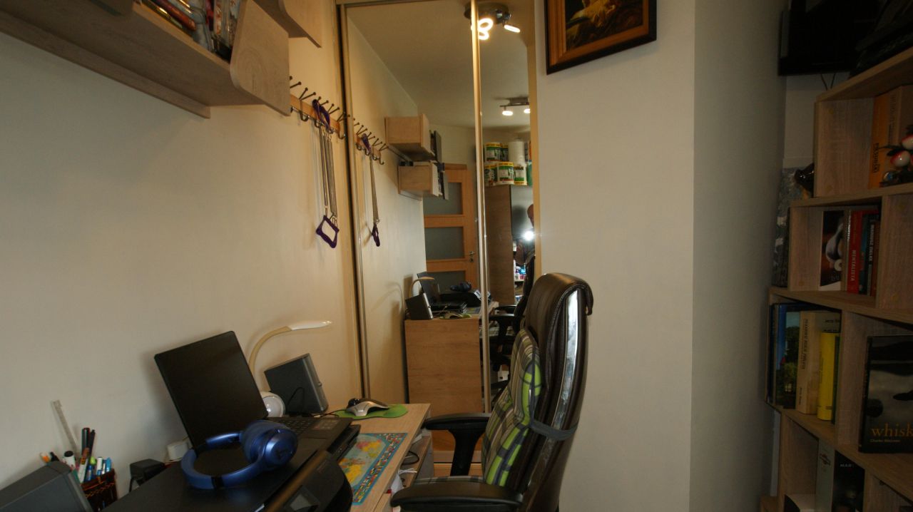 Mieszkanie 3-pokojowe Białystok Centrum, ul. Józefa Marjańskiego. Zdjęcie 17