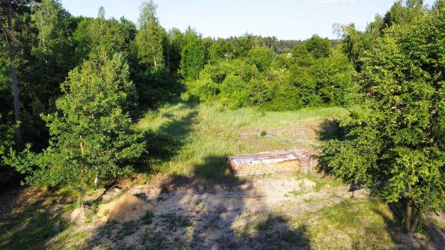 Działka budowlana Koniecpol. Zdjęcie 9