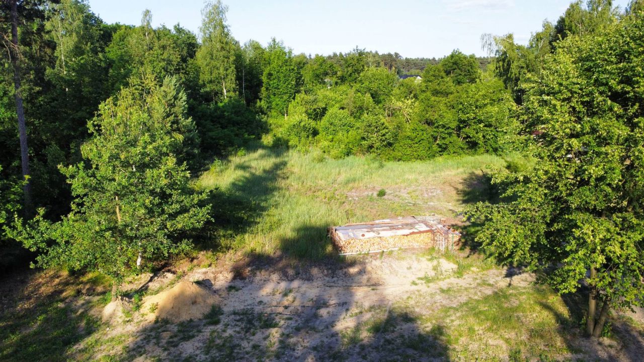 Działka budowlana Koniecpol. Zdjęcie 9