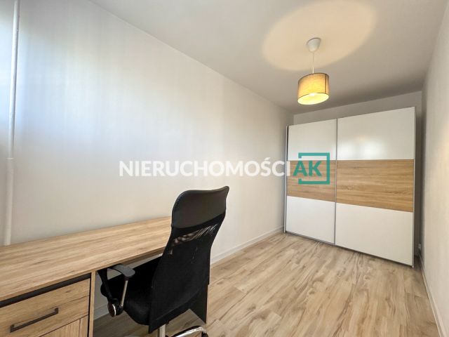 Mieszkanie 2-pokojowe Konin, ul. Władysława Broniewskiego. Zdjęcie 6