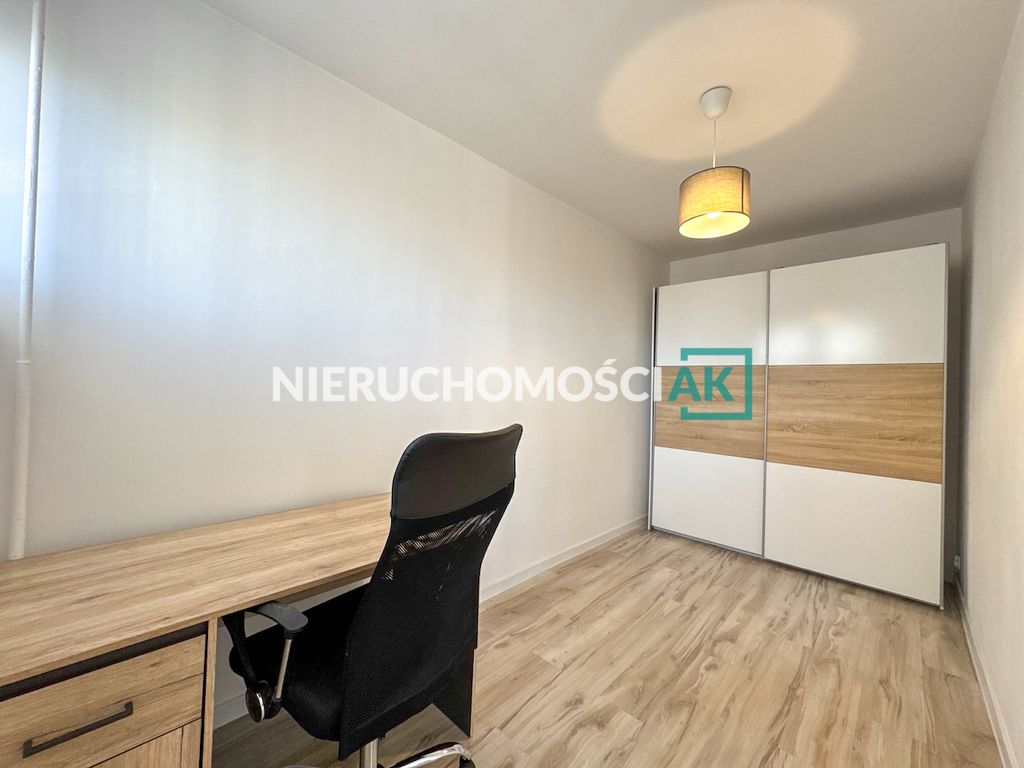 Mieszkanie 2-pokojowe Konin, ul. Władysława Broniewskiego. Zdjęcie 6