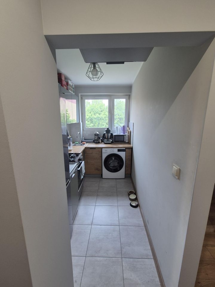 Mieszkanie 2-pokojowe Katowice Piotrowice, ul. Żurawia. Zdjęcie 9