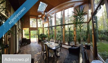 dom wolnostojący, 5 pokoi Czarnów