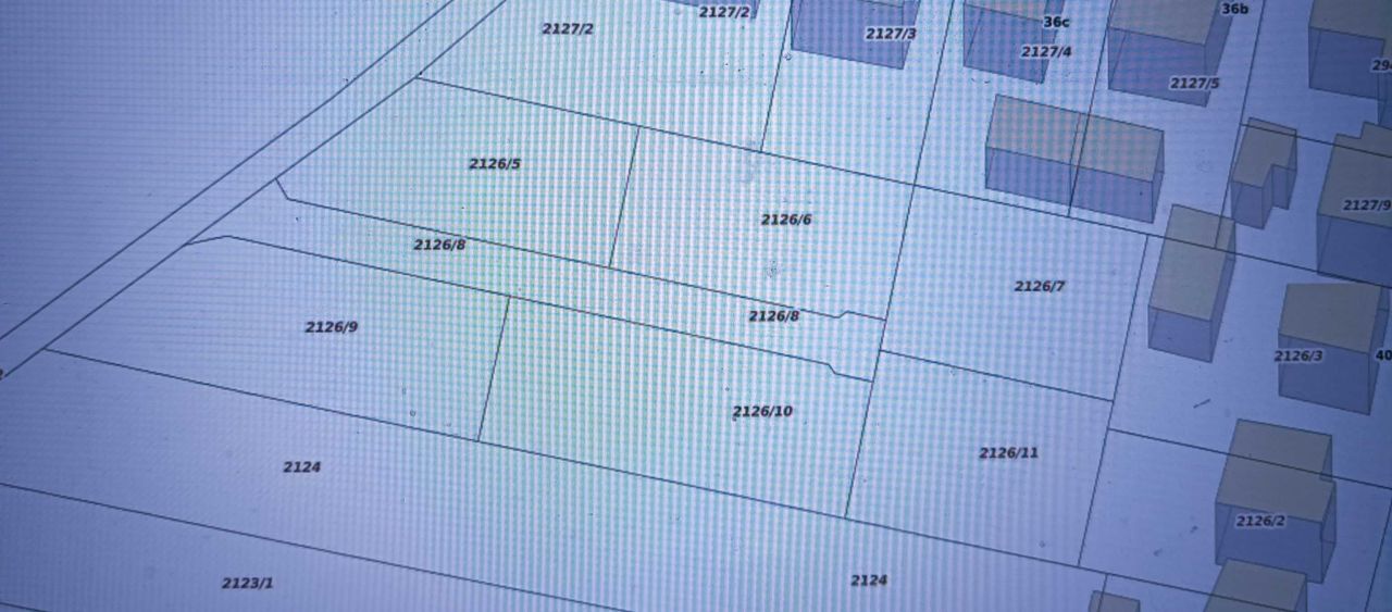 Działka budowlana Rawicz Sarnowa, ul. Wiatraczna