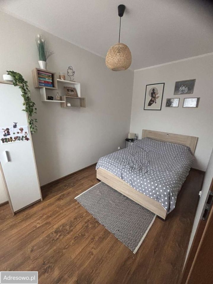 Mieszkanie 3-pokojowe Giżycko, ul. Żeglarska. Zdjęcie 7