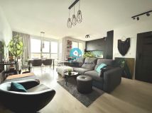 Mieszkanie 3-pokojowe Gdańsk Jasień, ul. Potęgowska