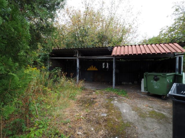 Działka inwestycyjna Warszawa Targówek, ul. Zabraniecka. Zdjęcie 5