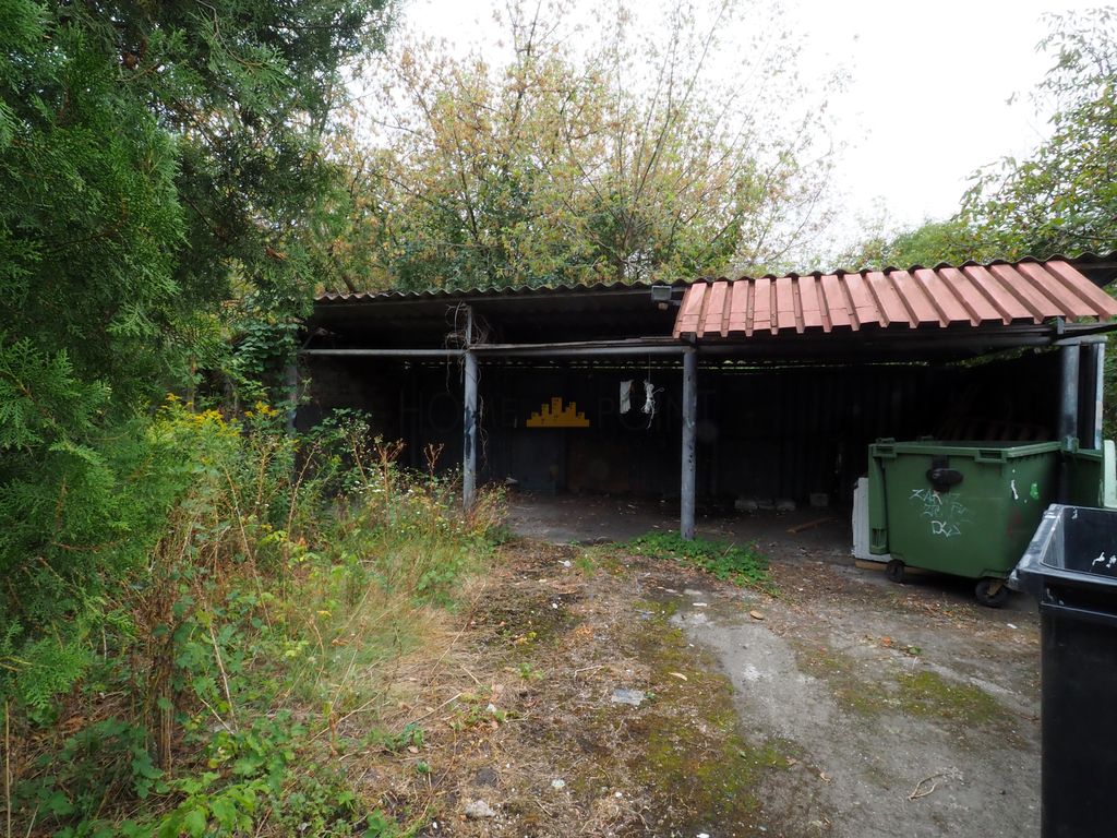 Działka inwestycyjna Warszawa Targówek, ul. Zabraniecka. Zdjęcie 5