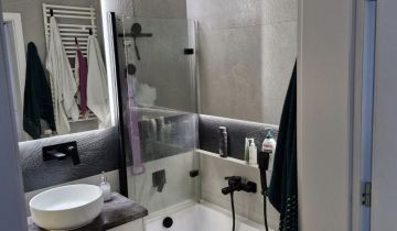 Mieszkanie 3-pokojowe Kraków Bieżanów