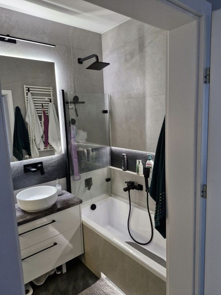 Mieszkanie 3-pokojowe Kraków Bieżanów. Zdjęcie 2