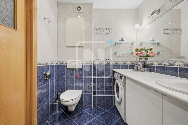 Mieszkanie 4-pokojowe Warszawa Ursynów, ul. Franciszka Marii Lanciego. Zdjęcie 7